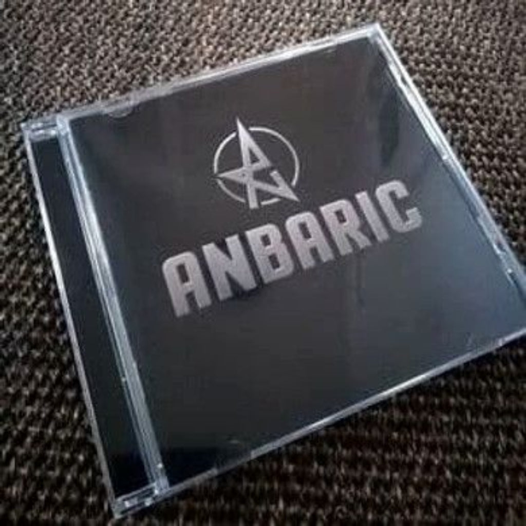 Anbaric CD