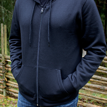 Anbaric Hoodie