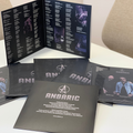 Anbaric Vinyl LP