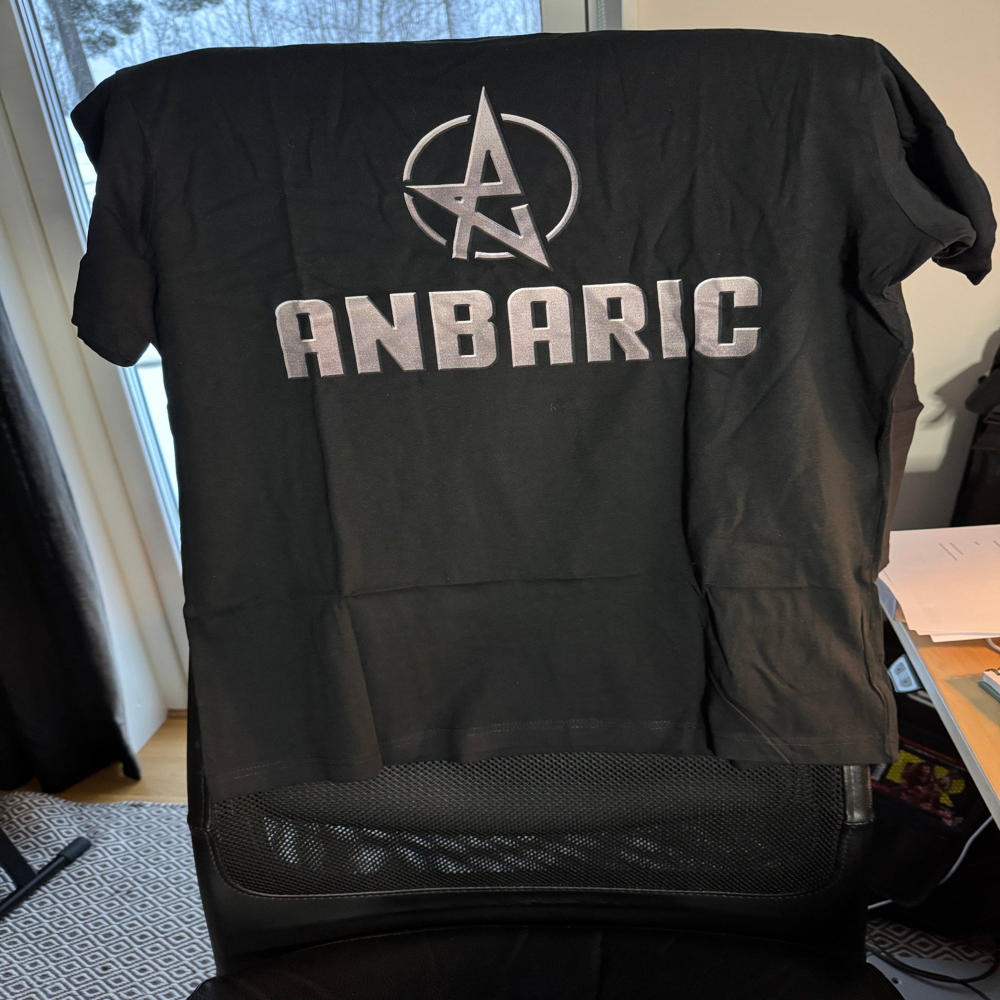 Anbaric T-Shirt